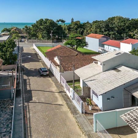 Linda Casa A 150M Da Praia E Prox Ao Beto Carrero Penha  Zewnętrze zdjęcie