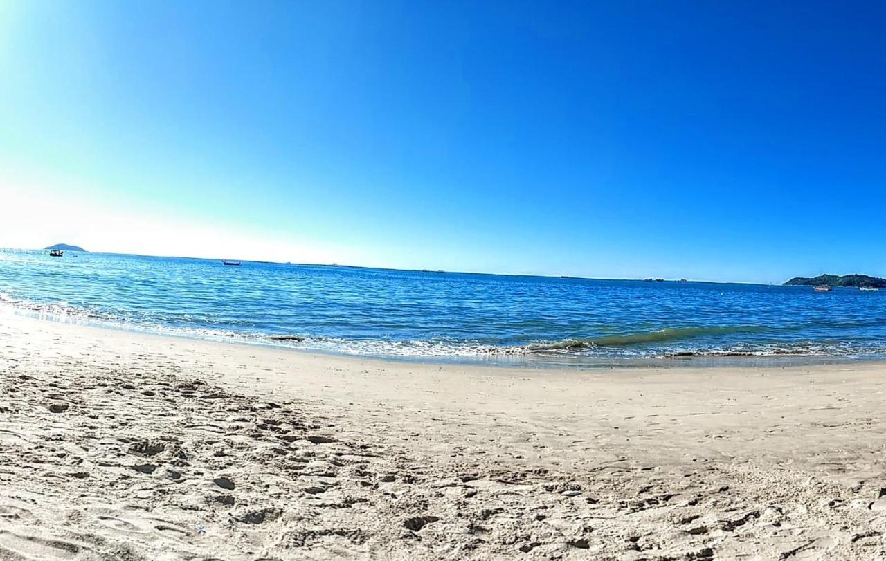 Linda Casa A 150M Da Praia E Prox Ao Beto Carrero Penha  Zewnętrze zdjęcie