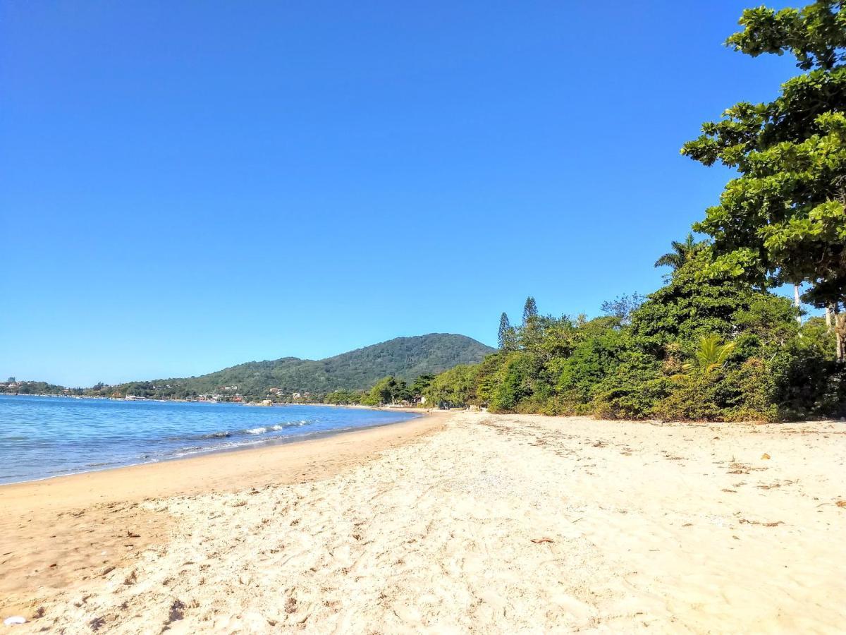 Linda Casa A 150M Da Praia E Prox Ao Beto Carrero Penha  Zewnętrze zdjęcie