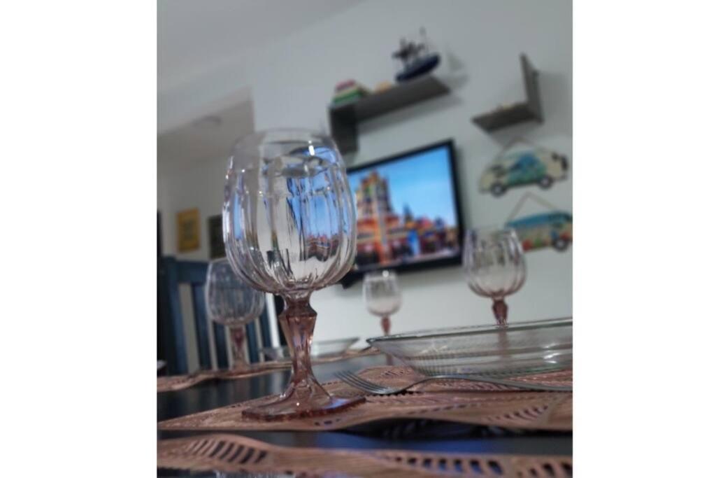 Linda Casa A 150M Da Praia E Prox Ao Beto Carrero Penha  Zewnętrze zdjęcie