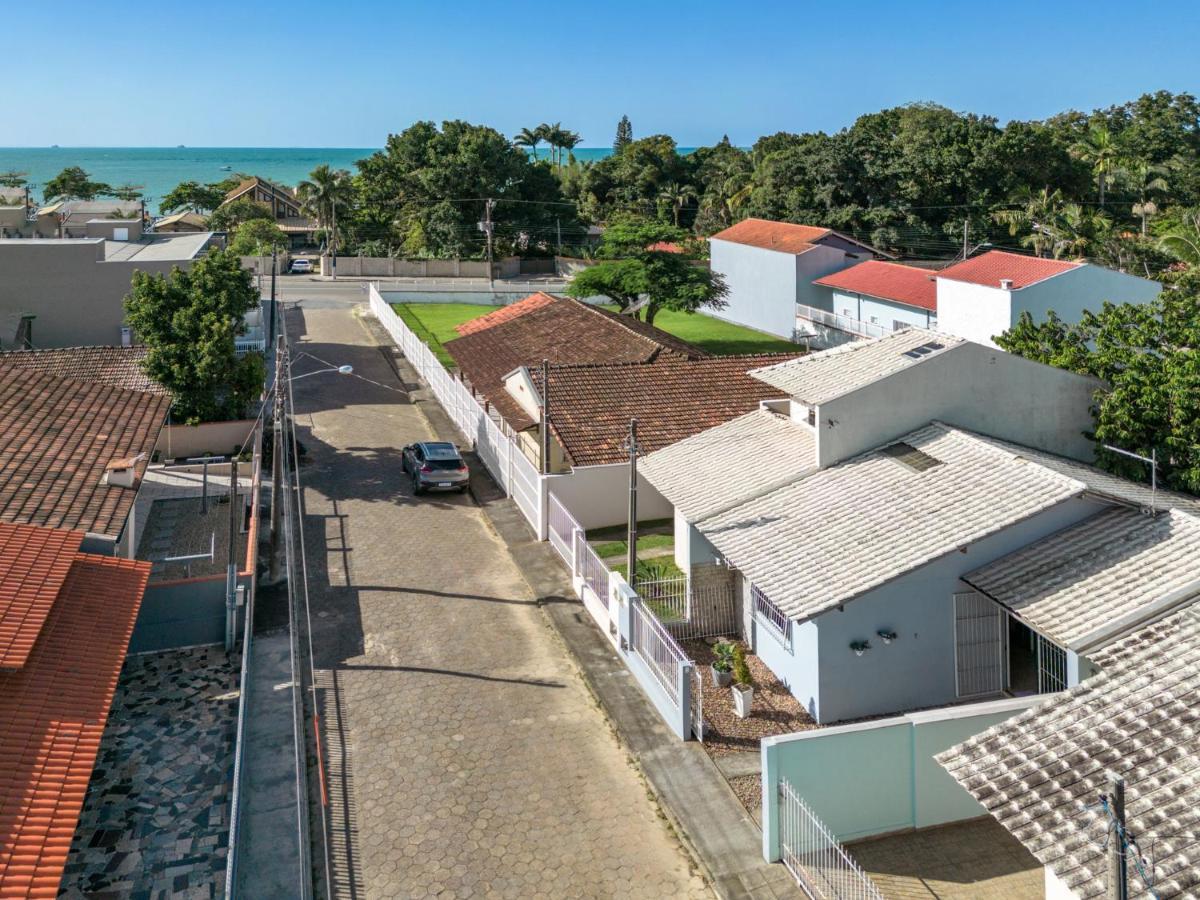 Linda Casa A 150M Da Praia E Prox Ao Beto Carrero Penha  Zewnętrze zdjęcie