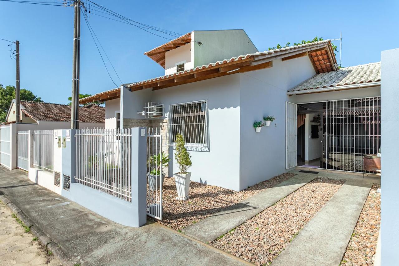 Linda Casa A 150M Da Praia E Prox Ao Beto Carrero Penha  Zewnętrze zdjęcie