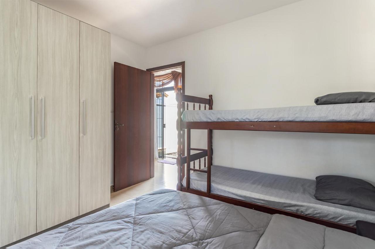 Linda Casa A 150M Da Praia E Prox Ao Beto Carrero Penha  Zewnętrze zdjęcie