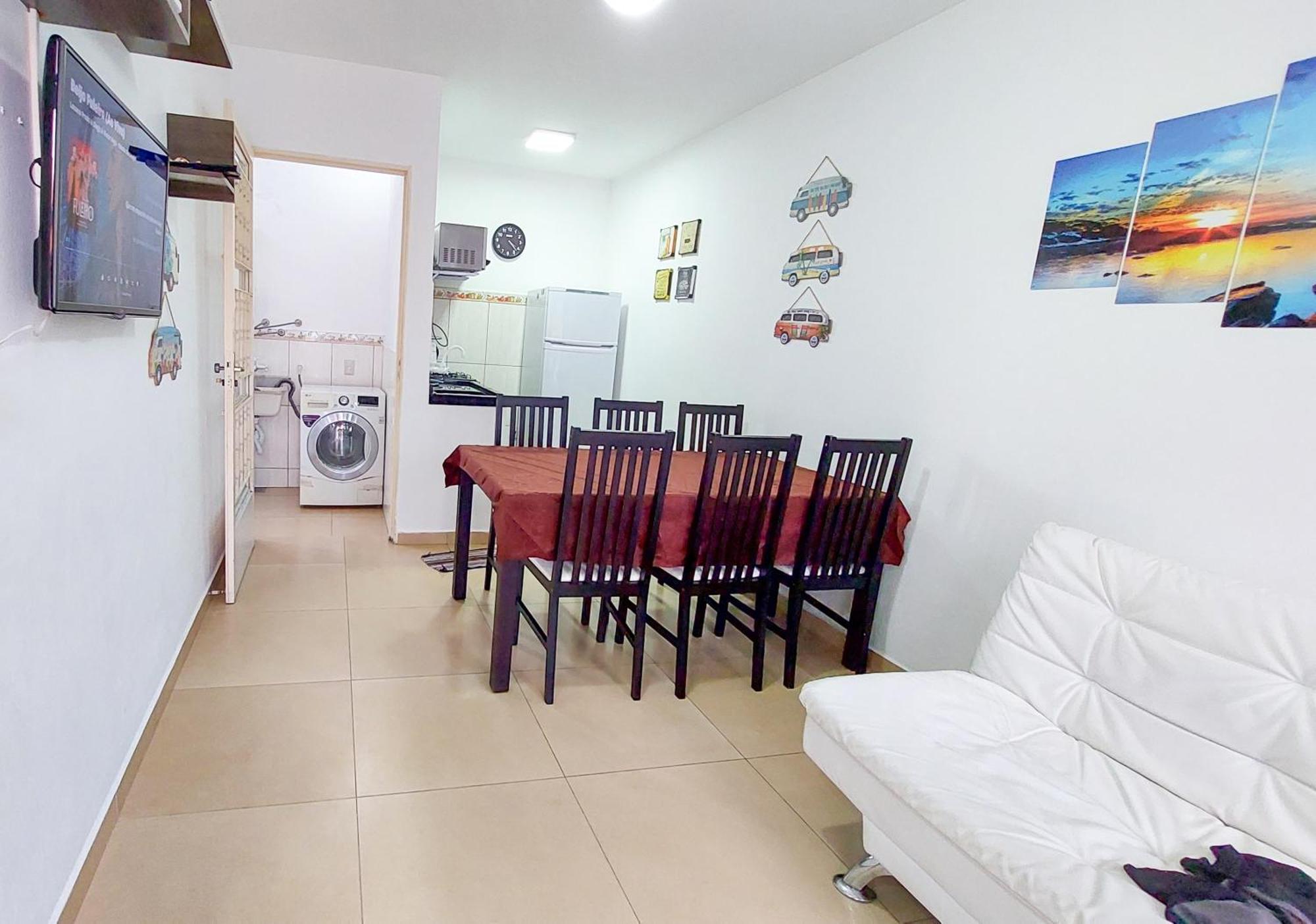 Linda Casa A 150M Da Praia E Prox Ao Beto Carrero Penha  Zewnętrze zdjęcie